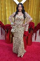 5th Annual Hollywood Unlocked Impact Awards - Beverly Hills