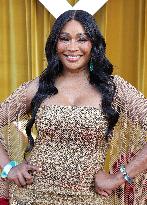 5th Annual Hollywood Unlocked Impact Awards - Beverly Hills