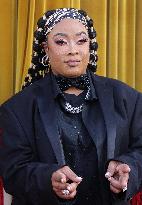 5th Annual Hollywood Unlocked Impact Awards - Beverly Hills