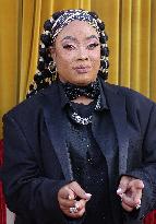 5th Annual Hollywood Unlocked Impact Awards - Beverly Hills