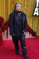 5th Annual Hollywood Unlocked Impact Awards - Beverly Hills