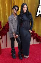 5th Annual Hollywood Unlocked Impact Awards - Beverly Hills