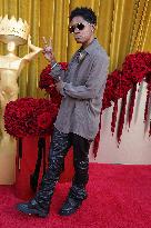 5th Annual Hollywood Unlocked Impact Awards - Beverly Hills