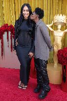 5th Annual Hollywood Unlocked Impact Awards - Beverly Hills