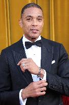 5th Annual Hollywood Unlocked Impact Awards - Beverly Hills