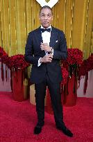 5th Annual Hollywood Unlocked Impact Awards - Beverly Hills