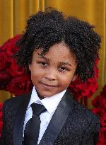 5th Annual Hollywood Unlocked Impact Awards - Beverly Hills