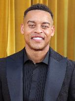 5th Annual Hollywood Unlocked Impact Awards - Beverly Hills