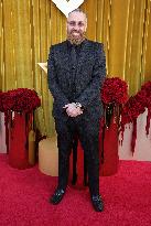 5th Annual Hollywood Unlocked Impact Awards - Beverly Hills