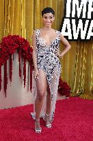 5th Annual Hollywood Unlocked Impact Awards - Beverly Hills