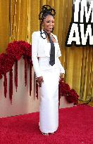 5th Annual Hollywood Unlocked Impact Awards - Beverly Hills