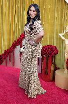 5th Annual Hollywood Unlocked Impact Awards - Beverly Hills