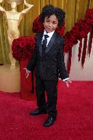 5th Annual Hollywood Unlocked Impact Awards - Beverly Hills