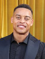 5th Annual Hollywood Unlocked Impact Awards - Beverly Hills