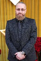 5th Annual Hollywood Unlocked Impact Awards - Beverly Hills