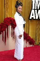 5th Annual Hollywood Unlocked Impact Awards - Beverly Hills