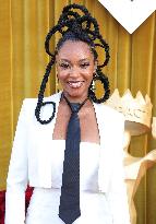 5th Annual Hollywood Unlocked Impact Awards - Beverly Hills