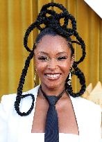 5th Annual Hollywood Unlocked Impact Awards - Beverly Hills