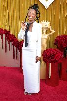 5th Annual Hollywood Unlocked Impact Awards - Beverly Hills