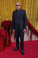 5th Annual Hollywood Unlocked Impact Awards - Beverly Hills