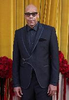 5th Annual Hollywood Unlocked Impact Awards - Beverly Hills