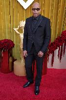 5th Annual Hollywood Unlocked Impact Awards - Beverly Hills