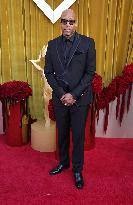 5th Annual Hollywood Unlocked Impact Awards - Beverly Hills