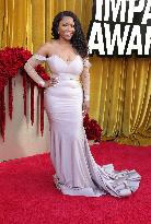 5th Annual Hollywood Unlocked Impact Awards - Beverly Hills