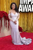 5th Annual Hollywood Unlocked Impact Awards - Beverly Hills