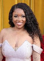 5th Annual Hollywood Unlocked Impact Awards - Beverly Hills