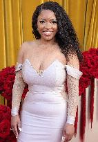 5th Annual Hollywood Unlocked Impact Awards - Beverly Hills