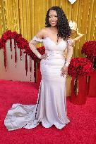 5th Annual Hollywood Unlocked Impact Awards - Beverly Hills