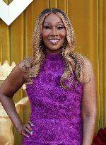 5th Annual Hollywood Unlocked Impact Awards - Beverly Hills