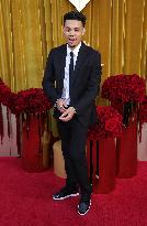 5th Annual Hollywood Unlocked Impact Awards - Beverly Hills