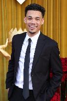 5th Annual Hollywood Unlocked Impact Awards - Beverly Hills