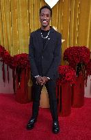 5th Annual Hollywood Unlocked Impact Awards - Beverly Hills