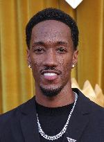 5th Annual Hollywood Unlocked Impact Awards - Beverly Hills