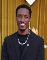 5th Annual Hollywood Unlocked Impact Awards - Beverly Hills