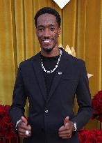 5th Annual Hollywood Unlocked Impact Awards - Beverly Hills