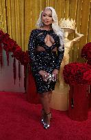 5th Annual Hollywood Unlocked Impact Awards - Beverly Hills