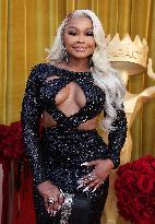5th Annual Hollywood Unlocked Impact Awards - Beverly Hills