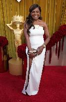 5th Annual Hollywood Unlocked Impact Awards - Beverly Hills