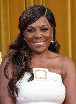 5th Annual Hollywood Unlocked Impact Awards - Beverly Hills