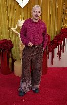 5th Annual Hollywood Unlocked Impact Awards - Beverly Hills