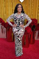 5th Annual Hollywood Unlocked Impact Awards - Beverly Hills