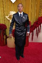 5th Annual Hollywood Unlocked Impact Awards - Beverly Hills