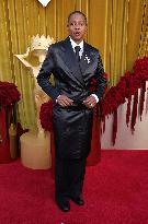 5th Annual Hollywood Unlocked Impact Awards - Beverly Hills