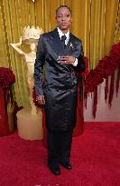 5th Annual Hollywood Unlocked Impact Awards - Beverly Hills