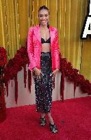 5th Annual Hollywood Unlocked Impact Awards - Beverly Hills
