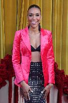 5th Annual Hollywood Unlocked Impact Awards - Beverly Hills